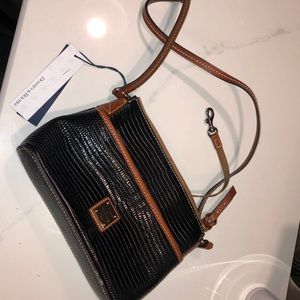 Dooney and Bourke Crossbody bag